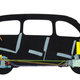 Illustration for article titled What We Can Infer About Apples Car Plans From The One Car They Bought